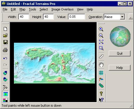 Fractal Terrains 3.zip